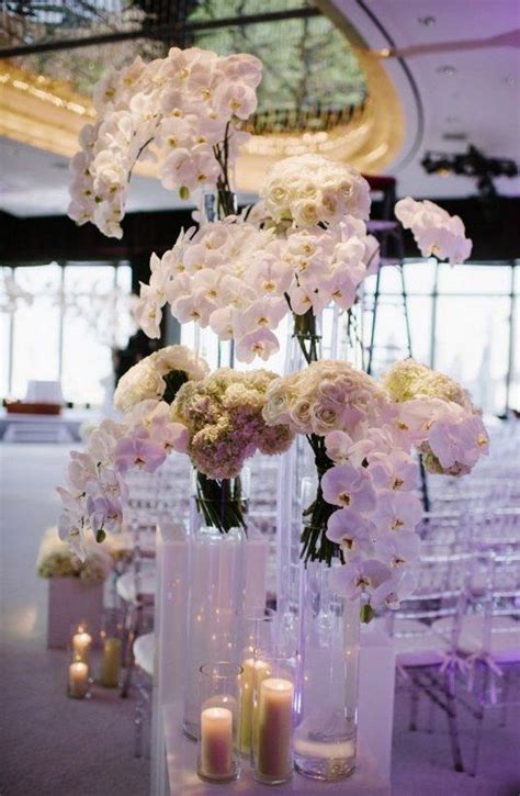️ 60 Prettiest Wedding Flower Decor Ideas Ever No Really Hi Miss