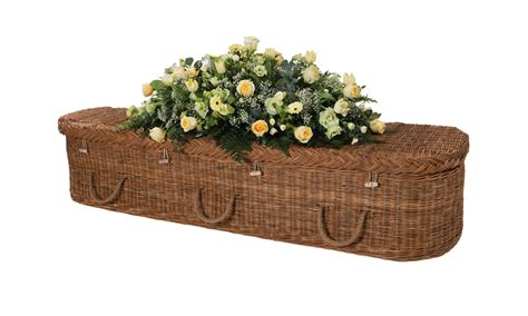 Eco Friendly Coffins David Cowburn Funerals