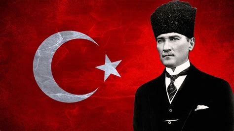 Verdrag van Lausanne en zegel Ataturk tentoongesteld in ...