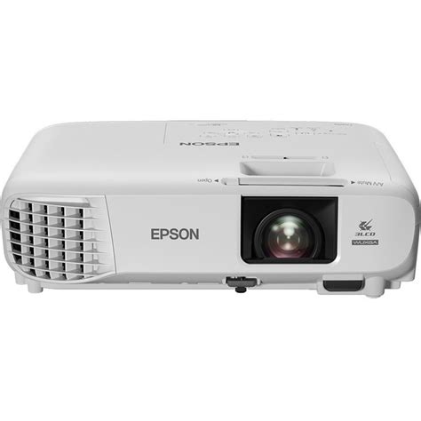 Epson Full Hd Projector Product Overview What Hi Fi