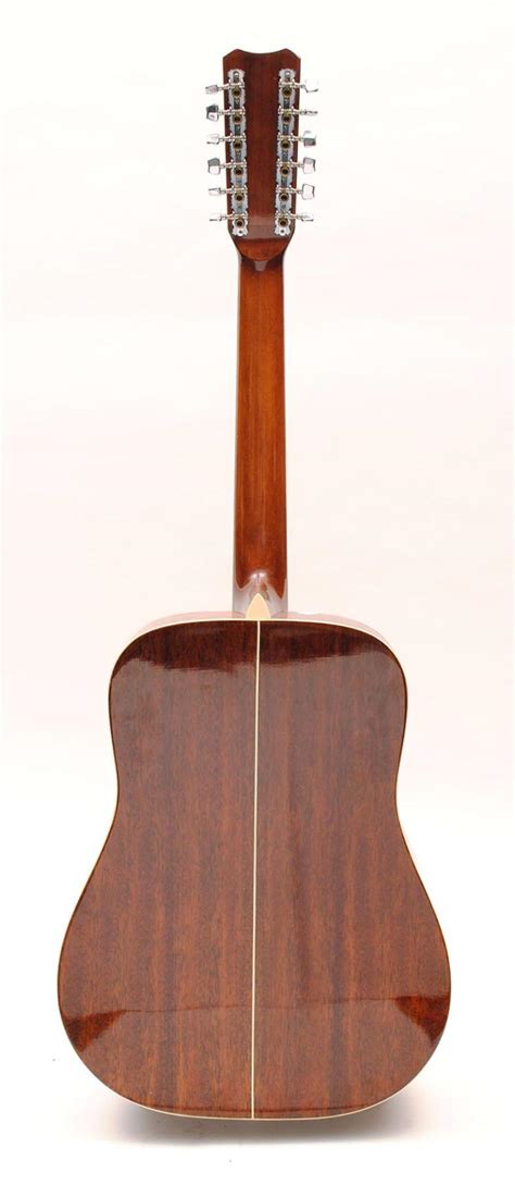Arbor A12n Twelve String Acoustic Guitar