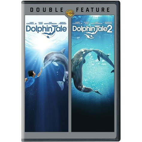Dolphin Tale Dolphin Tale 2 Dvd