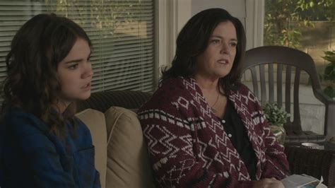 Exclusive The Fosters Callie Is Finally A Normal Teenager In This Sneak Peek With Rosie O