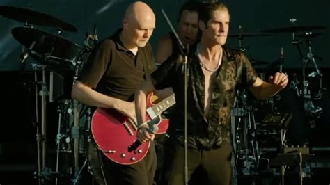 Watch Porno For Pyros And Billy Corgan Cover Led Zeppelin S When The