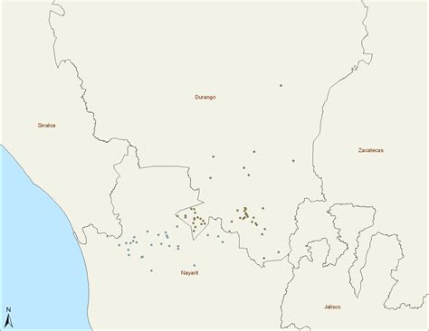 Atlas De Las Lenguas Indígenas De México Con Php2