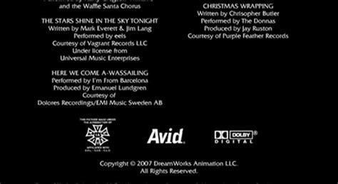 It is based in glendale, california and produces animated films. Yarn | # Merry Christmas! Merry Christmas! # ~ Shrek the ...