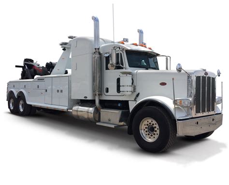 Heavy Duty Tow Truck Semi Towing Cost Las Vegas