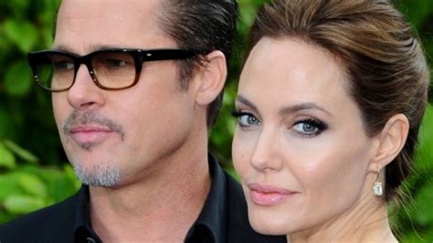 all the drama that s happened since brad and angelina s divorce gentnews