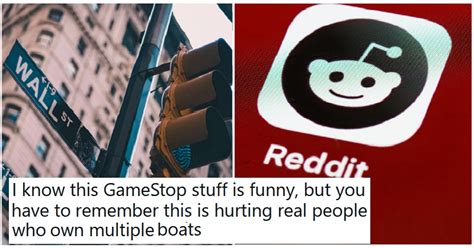 The gamestop fiasco proves we're in a 'meme stock' bubble. How Redditors devastated Wall Street hedge funds by buying GameStop stock - with the 15 funniest ...