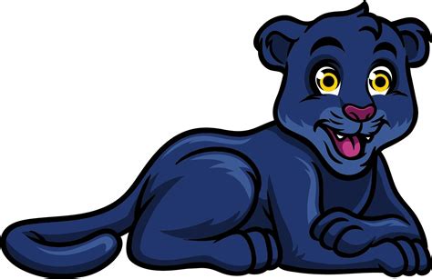 Baby Panther Clipart 10 Free Cliparts Download Images On Clipground 2023