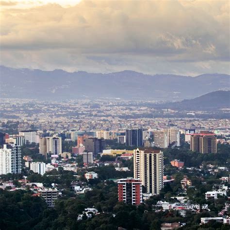 With a population of around 3 million people, guatemala city is the largest and most modern city in guatemala. Real InterContinental Guatemala (Guatemala City, Guatemala ...