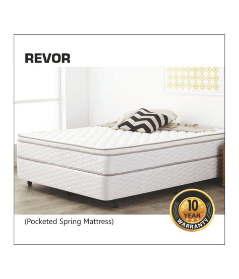 Providing your best night's sleep. Sleep Innovation Revor Mattress - Buy Sleep Innovation ...