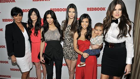 10 Ans Avec La Famille Kardashian