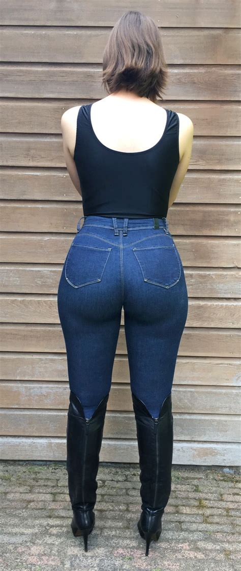 Pin On Tight Jeans
