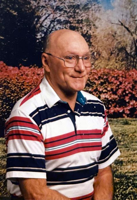 Share Obituary for Albert Gelroth | Centennial, CO