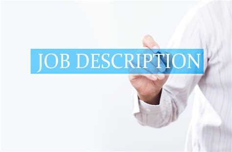 What Is The Importance Of Employee Job Descriptions Eqhr Solutions