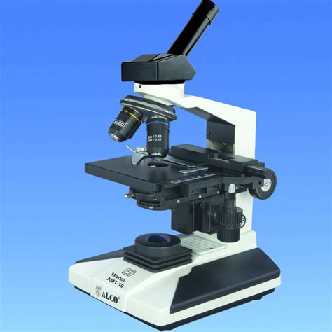 Monocular Inclined Microscope At Best Price In Ambala By Advance