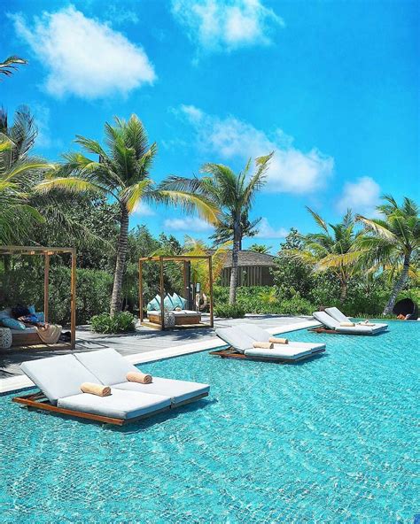 The Maldives Islands Club Med Finolhu Villas Férias