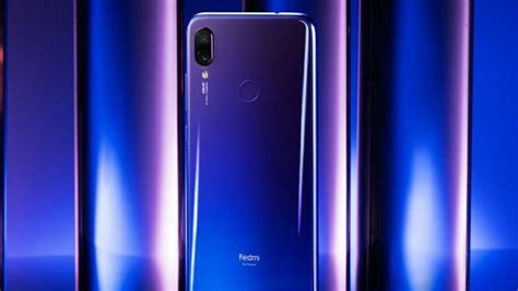 Comparison of the online stores and the sellers from ali express and ebay platforms, redmi note 7 antutu rating and the phone compatibility with network operators. Xiaomi Redmi Note 7 Pro Specs, Price and Release date in ...