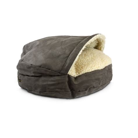 Snoozer Luxury Orthopedic Cozy Cave® Dog Bed 30 Colors