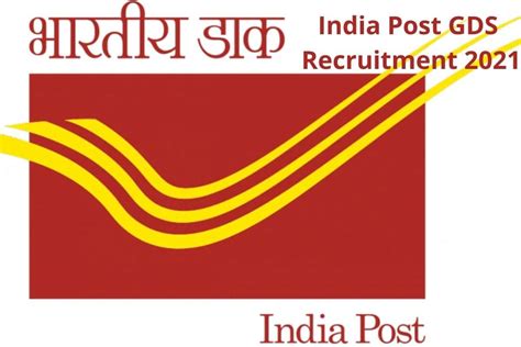India Post Gds Recruitment 2021 Application Process On For 4264