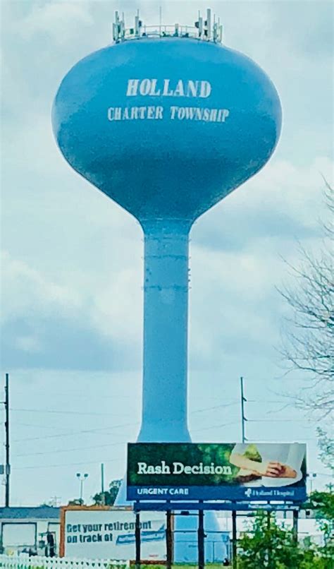 Adair Iowa Water Tower Artofit