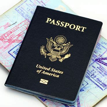 And canada, mexico, bermuda or the caribbean by land or sea. Library can help you get a passport to meet REAL ID Act requirements | James V Brown Library