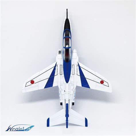 4k 超高画質 チア no.006 に 匿名 より. ラッピング無料 航空自衛隊 Blue Impulse ブルーインパルス T-4 ...