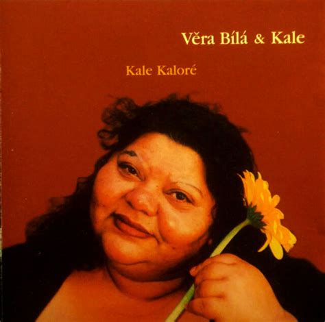 Cd Vera Bila And Kale Kale Kalore Ebay