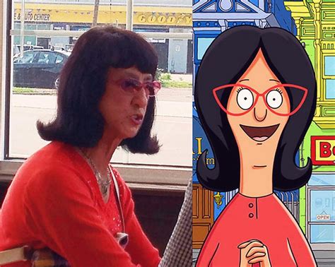 18 Unforgettable Cartoons In Real Life Fascinately
