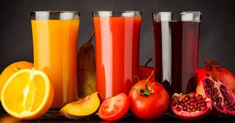 6 Fruit Juice With Anti Inflammatory Properties Askcorran