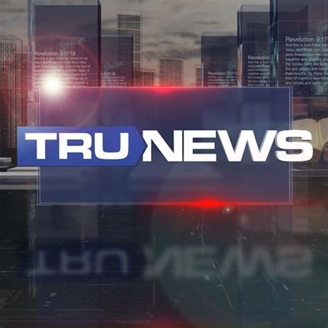 Trunews With Rick Wiles By Trunews Real News Uncensored On Apple Podcasts