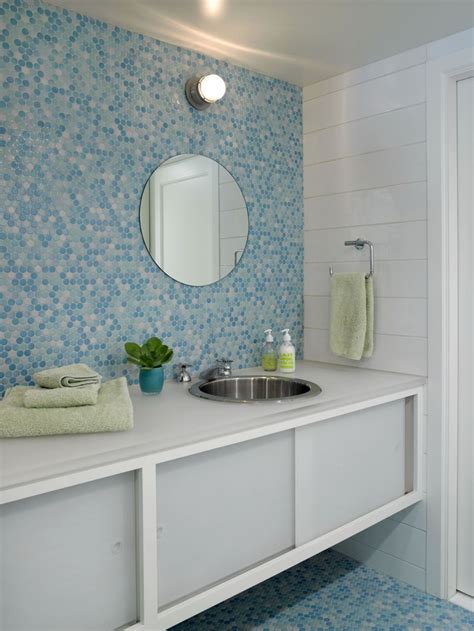 Bathroom flooring can make a big statement, whether it's a large master bathroom or a small powder room. 120 Bathroom Tile Ideas That Redefine Comfort - Wedinator