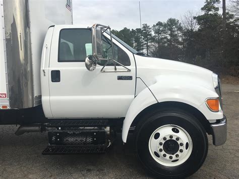 Ford F650 Sd For Sale Used Trucks On Buysellsearch