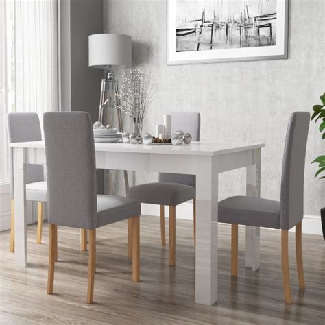 meja makan minimalis modern arsip toko mebel furniture jepara