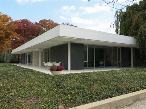 38 Miller House Ideas In 2022 Miller Homes House Eero Saarinen