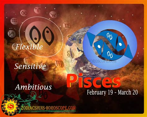 Pisces Man Characteristics And Personality Traits Of Pisces Men