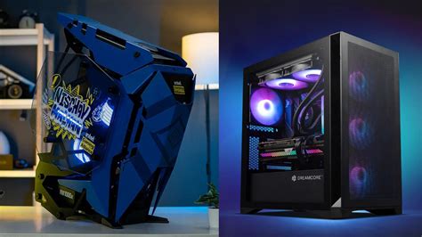 5 Best Gaming Brands For Pc Building In 2023