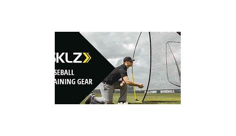 Amazon.com : SKLZ Bullet Ball Baseball Speed Sensor Accurately Measures