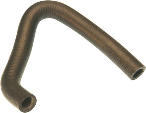 Acdelco 14319s Professional Molded Heater Hose Automotive