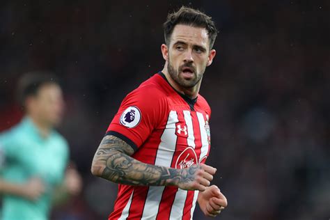 Southampton shocked their fans yesterday when they announced the sale of danny ings to aston villa for a reported fee of £30m. Gameweek 35 Ones to watch: Danny Ings