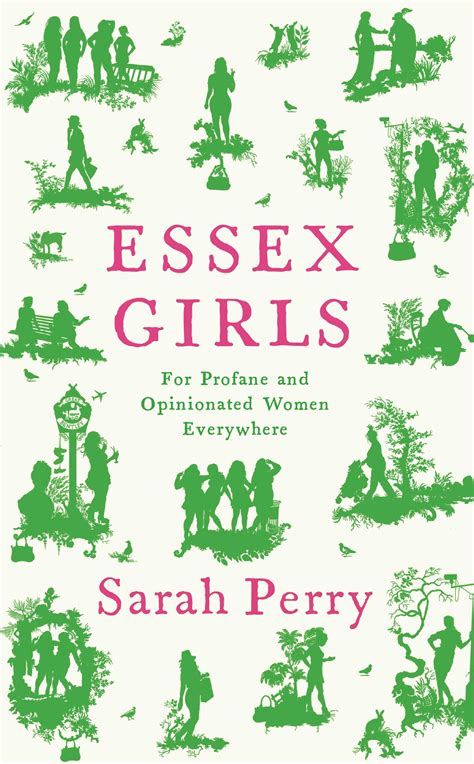 Essex Girls Signed Copy Booka Bookshop