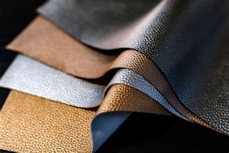 Pleather Is Out Vegan Leather Alternatives Are In Sustainable