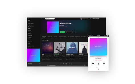 You found 1,248music template apple motion templates from $5. Free Spotify & Apple Music Mockup on Behance | Spotify apple, Apple music, Spotify