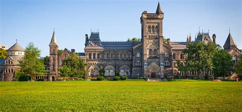 The 10 Best Canadian Schools You Should Know Canadim