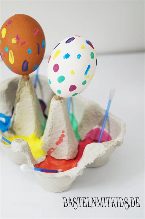 Ostern geschenke basteln basteln mit kindern weihnachten geschenke basteln mit kindern. Osterei bemalen mit Kindern in 2020 | Basteln mit ...