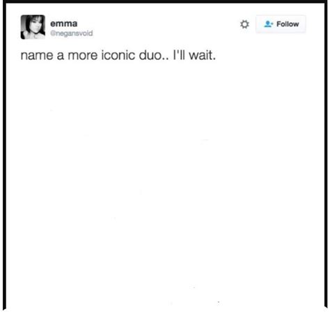 Name A More Iconic Duo Meme Template And Creator