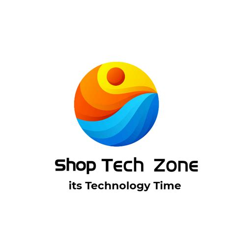 Shop Tech Zone