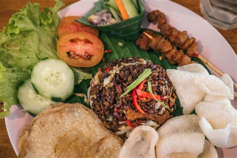 Best Vegan Indonesian Food In Canggu Bali Northabroad