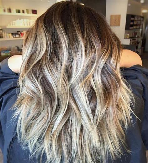 22 Cool Shag Hairstyles For Fine Hair 2018 2019 Page 2 Of 8